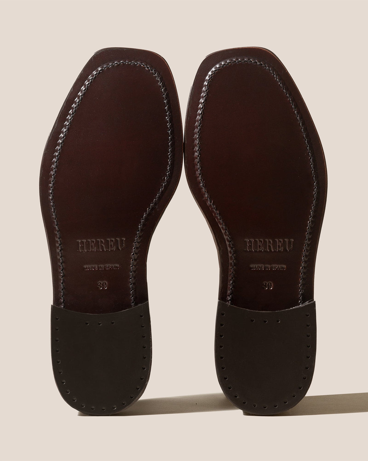 LLANO - Slingback Sandal | Hereu Women