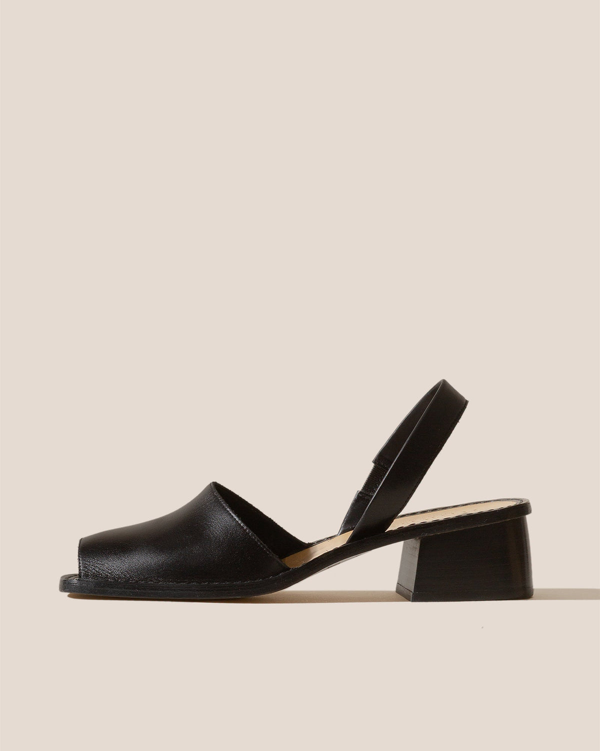 ALTET - Abarca Heeled Sandal | Hereu Women