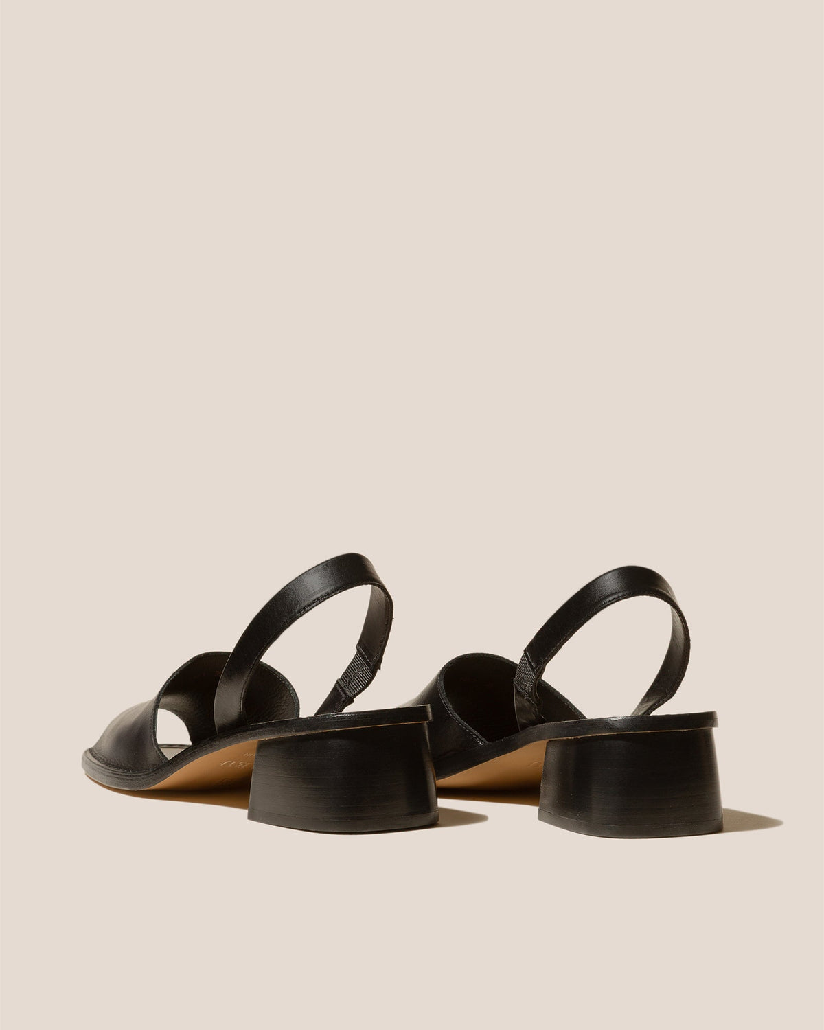 ALTET - Abarca Heeled Sandal | Hereu Women