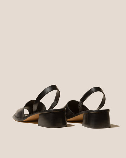 ALTET - Abarca Heeled Sandal | Hereu Women