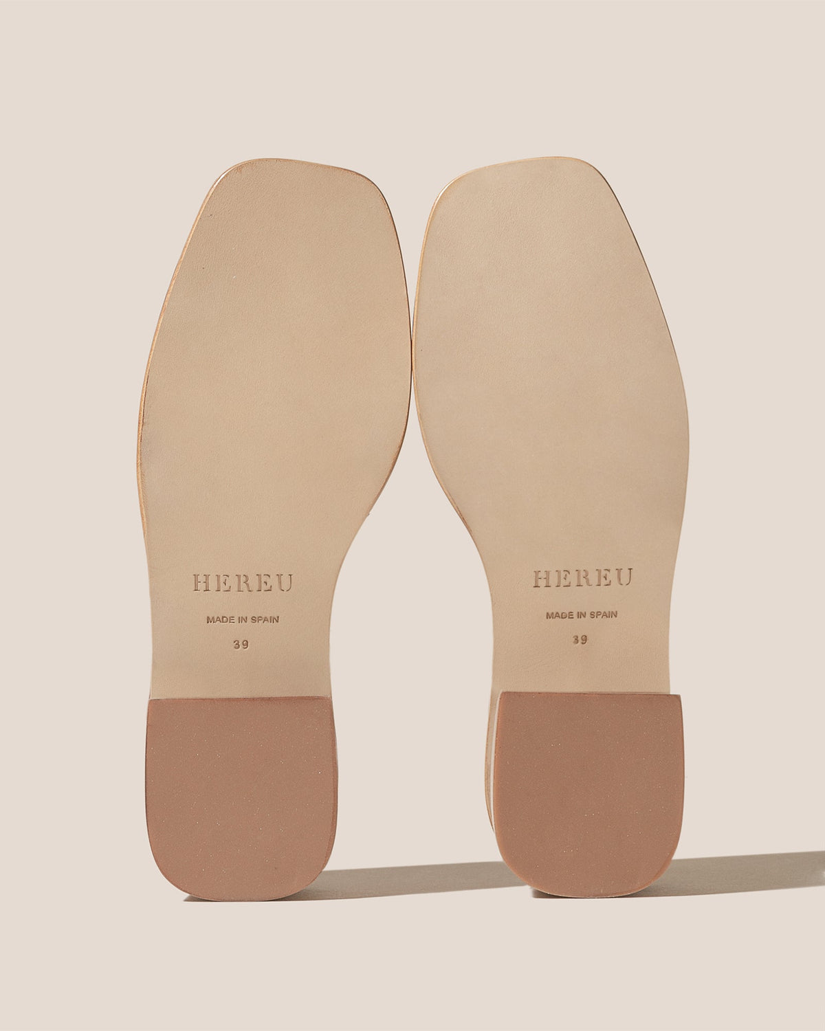 ALTET - Abarca Heeled Sandal | Hereu Women