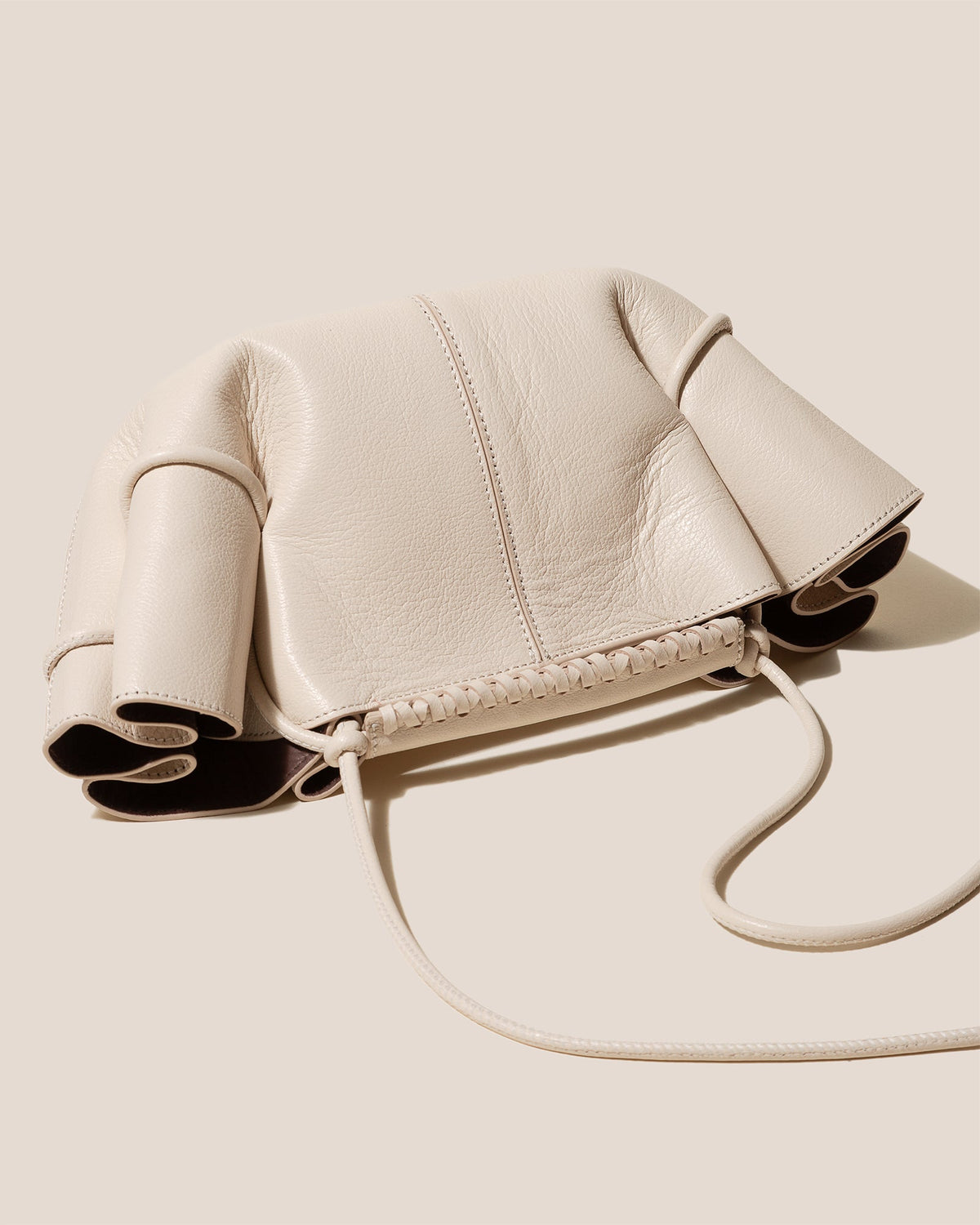 ARTA MINI - Pleated Crossbody Bag | Hereu Men|Women