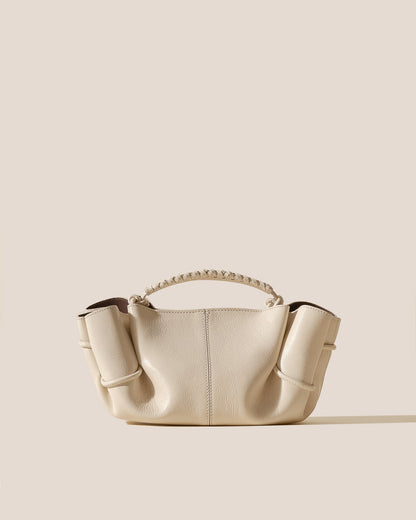ARTA MINI - Pleated Crossbody Bag | Hereu Men|Women