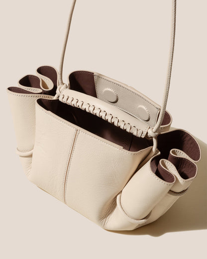 ARTA MINI - Pleated Crossbody Bag | Hereu Men|Women