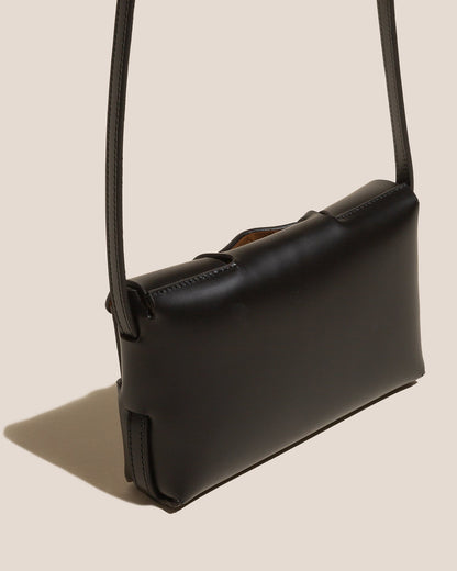 MABRA MINI - Woven Detail Crossbody Bag | Hereu Men|Women