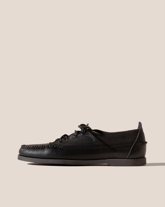 ARGILA NAUTIC GRAINY - Lace-up Shoe | Hereu Men