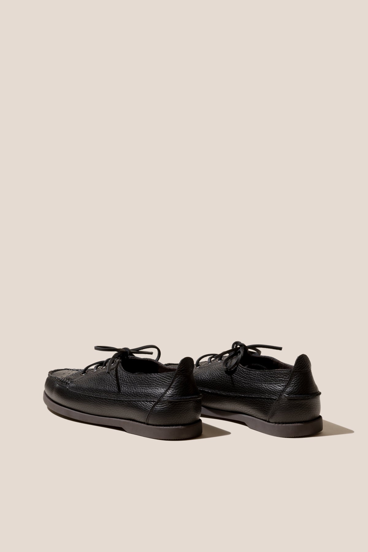 ARGILA NAUTIC GRAINY - Lace-up Shoe | Hereu Men