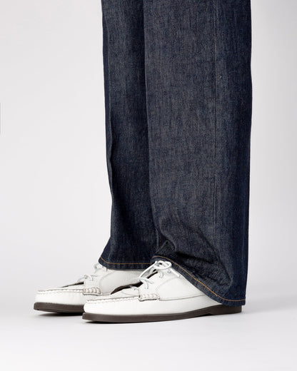 ARGILA NAUTIC GRAINY - Lace-up Shoe | Hereu Men