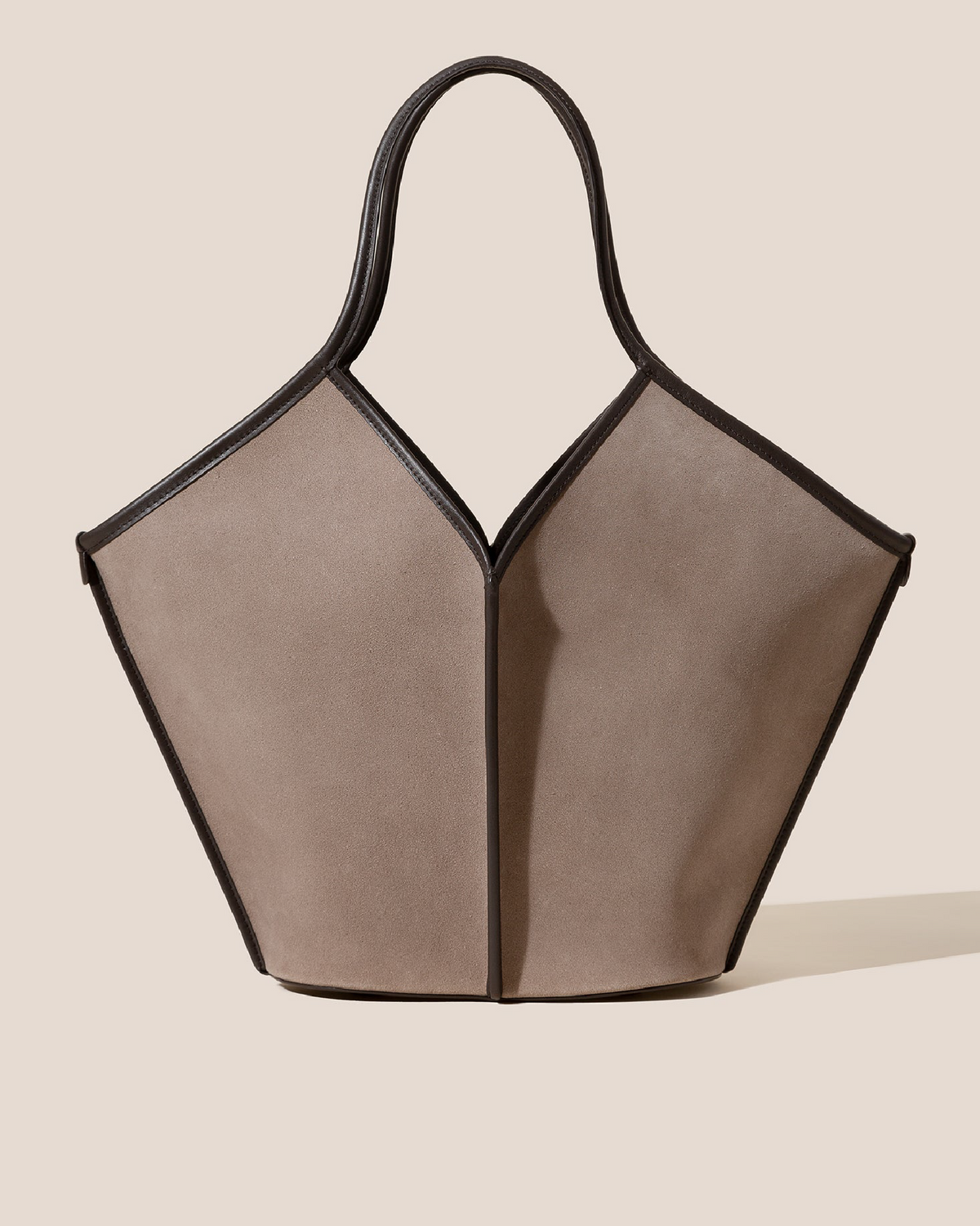 CALELLA SUEDE - Calf Suede Tote Bag | Hereu Women|Men
