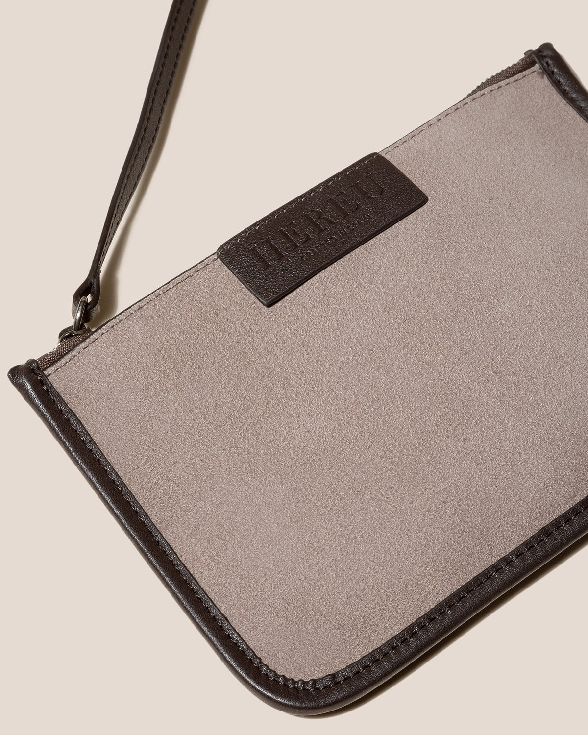 CALELLA SUEDE - Calf Suede Tote Bag | Hereu Women|Men