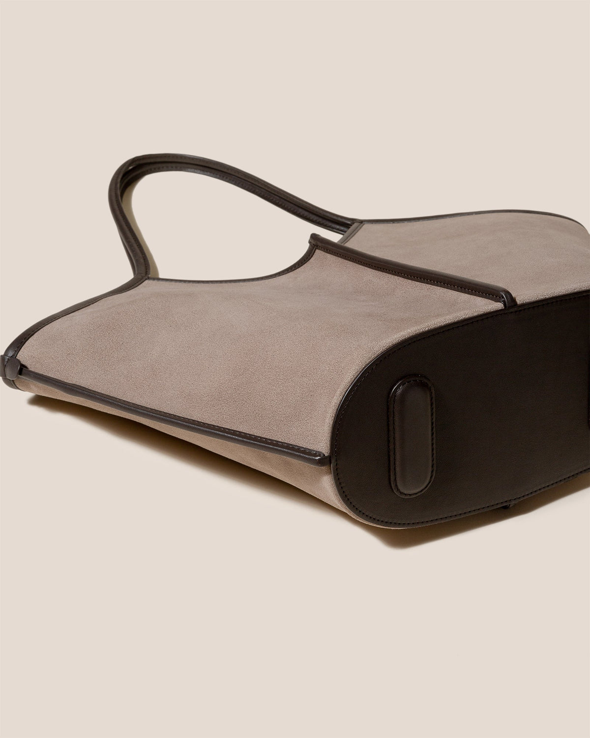 CALELLA SUEDE - Calf Suede Tote Bag | Hereu Women|Men