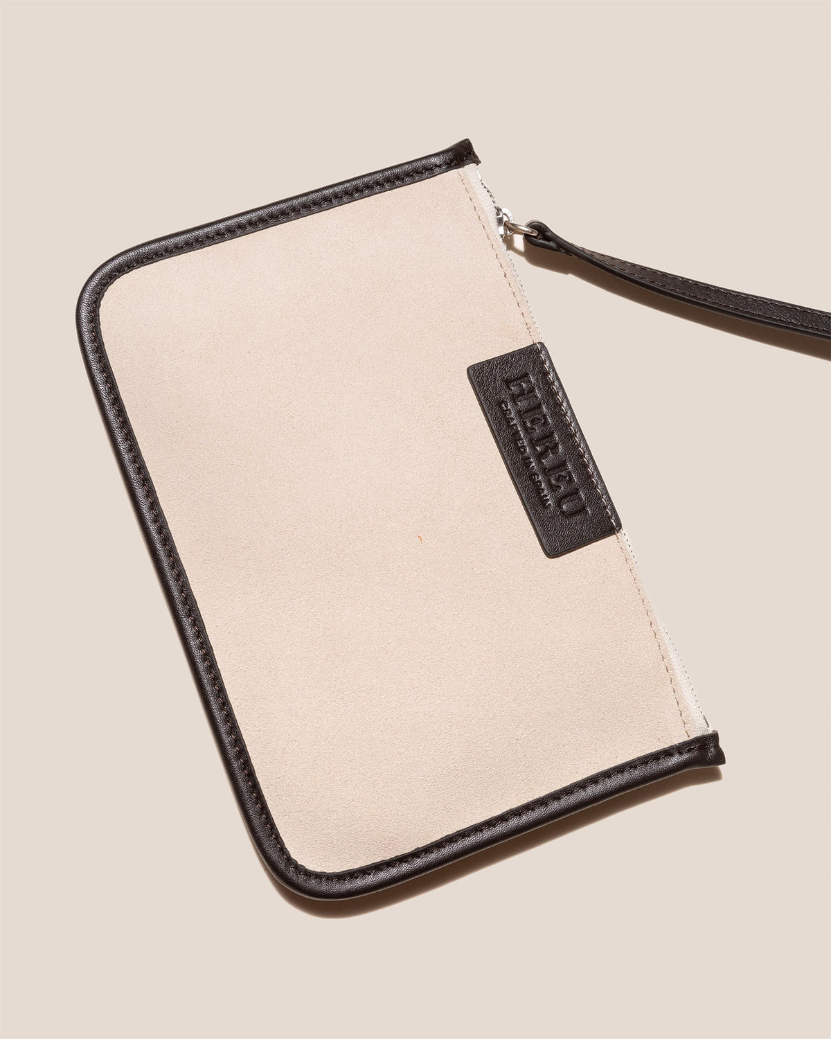 CALELLA SUEDE - Calf Suede Tote Bag | Hereu Women|Men
