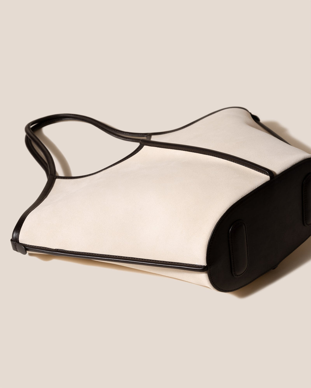 CALELLA SUEDE - Calf Suede Tote Bag | Hereu Women|Men