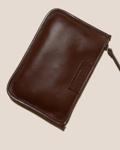 CALELLA DISTRESSED - Leather Tote Bag | Hereu Women|Men