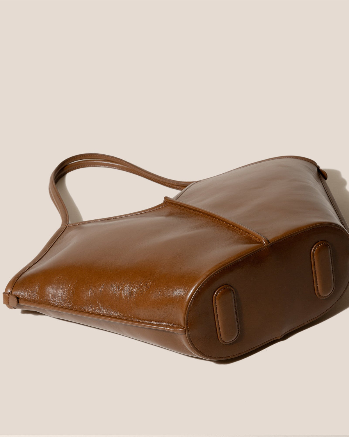 CALELLA DISTRESSED - Leather Tote Bag | Hereu Women|Men