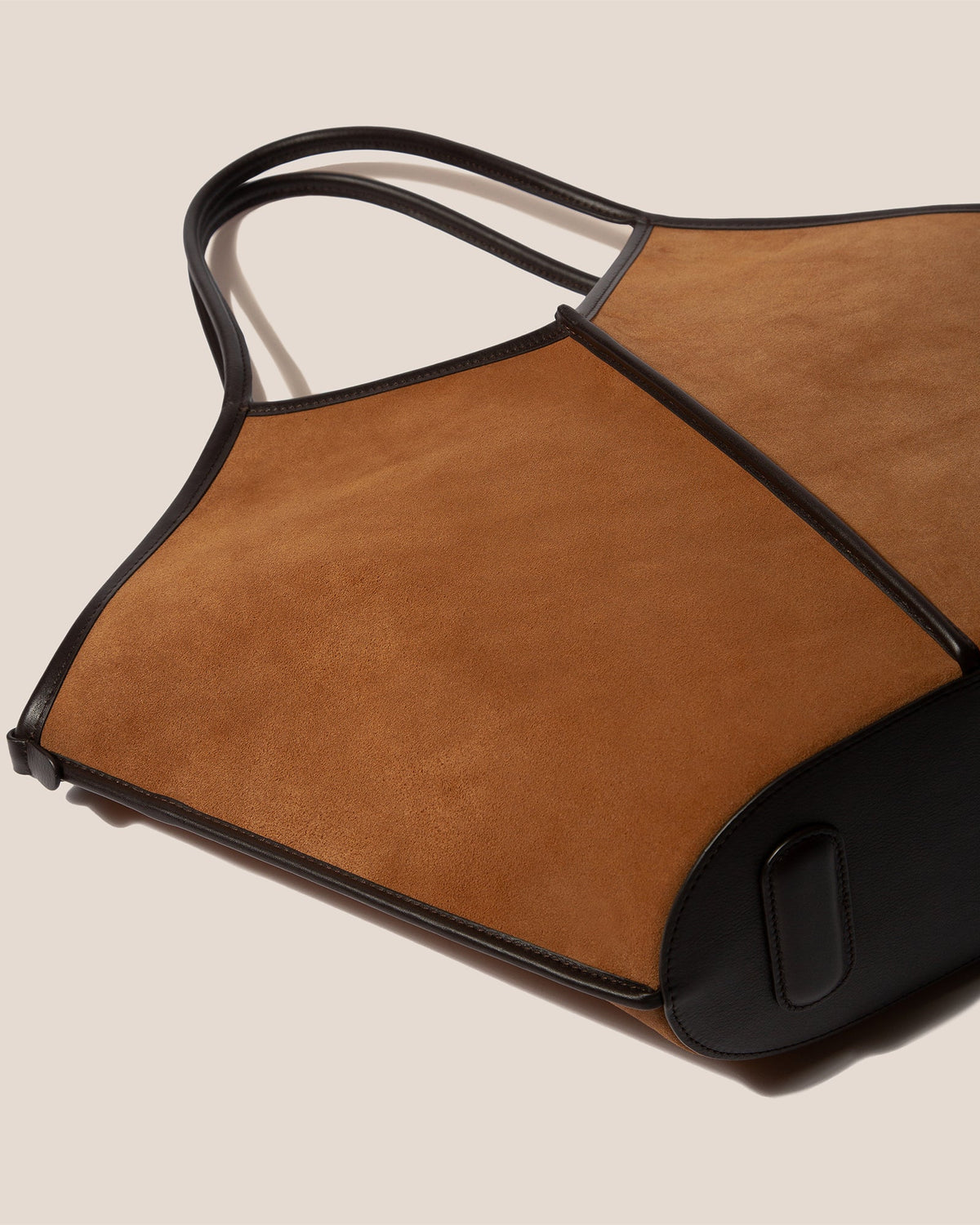 CALELLA SUEDE - Calf Suede Tote Bag | Hereu Women|Men