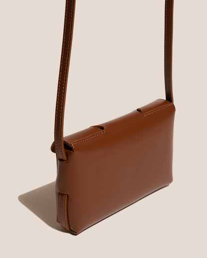 MABRA MINI - Woven Detail Crossbody Bag | Hereu Women|Men