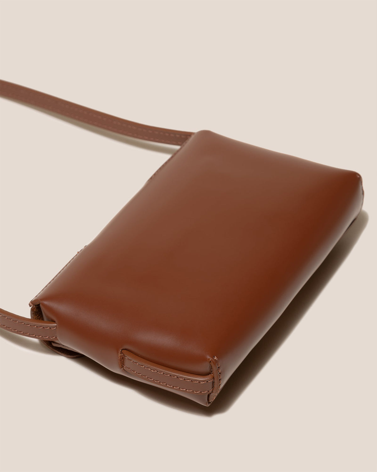 MABRA MINI - Woven Detail Crossbody Bag | Hereu Women|Men