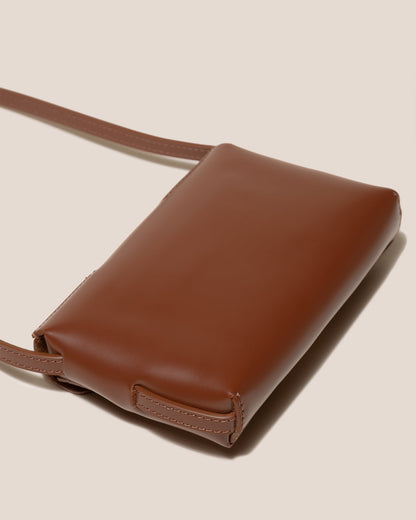 MABRA MINI - Woven Detail Crossbody Bag | Hereu Women|Men