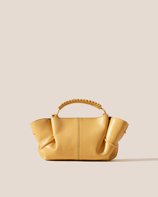 ARTA MINI - Pleated Crossbody Bag | Hereu Women