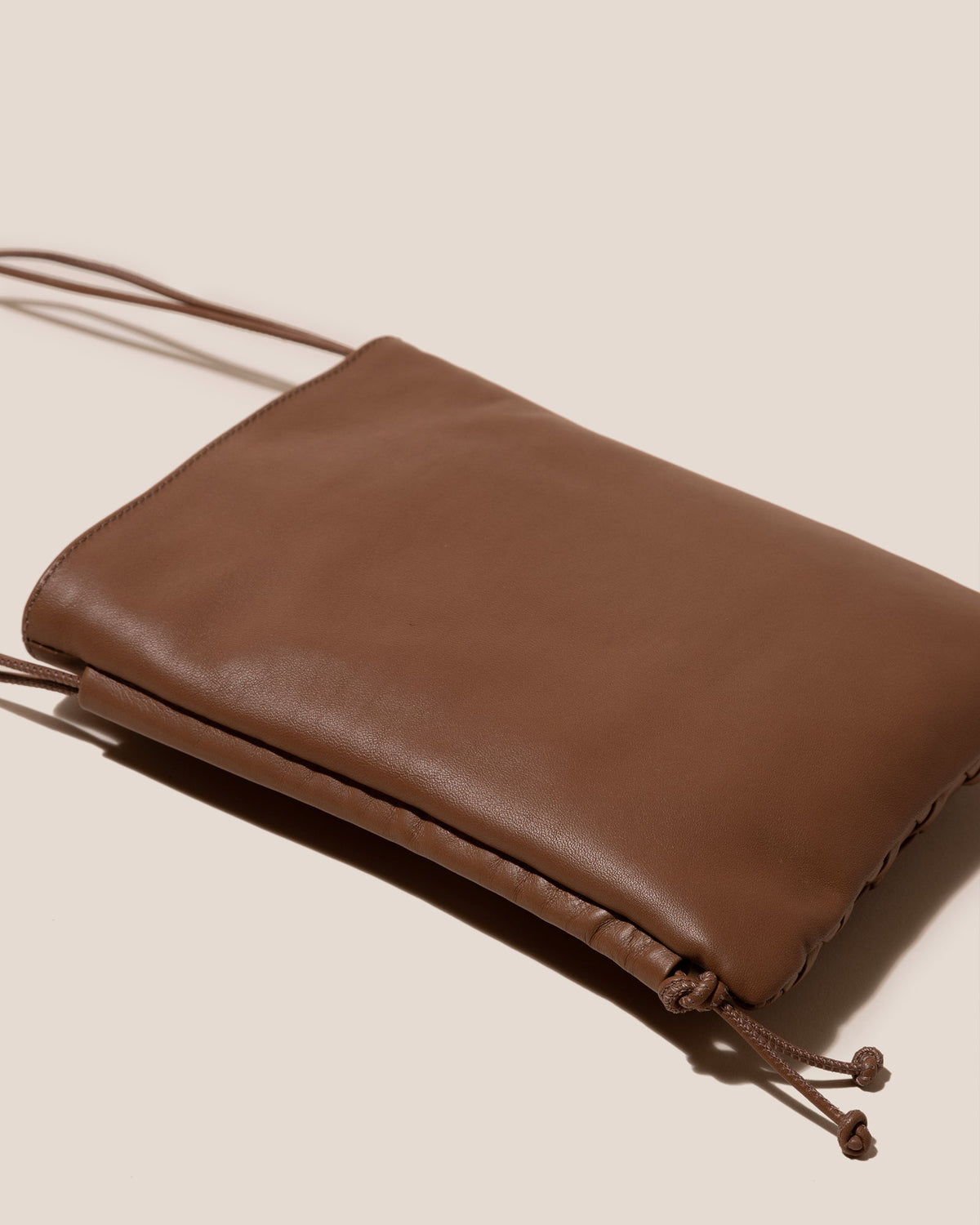 TRENA - Flat Square Crossbody Bag | Hereu Women|Men