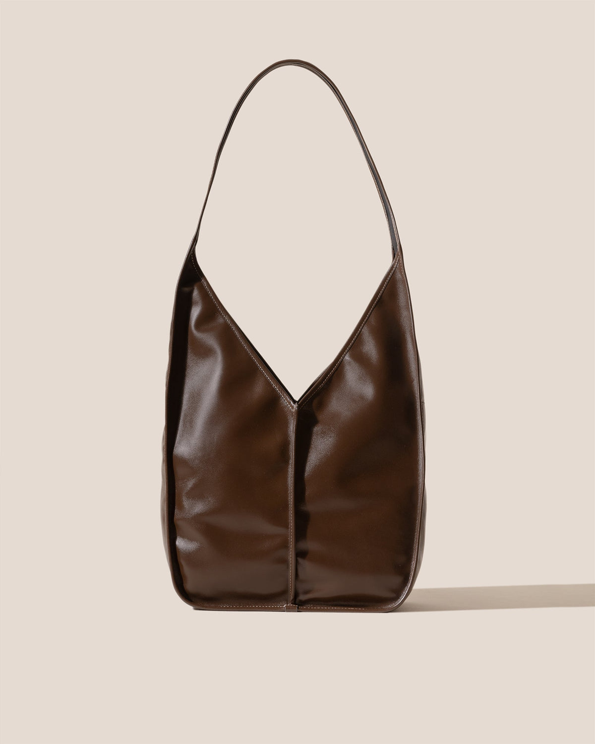 CALELLA CROSSBODY - Leather-trimmed Crossbody Sac | Hereu Women|Men