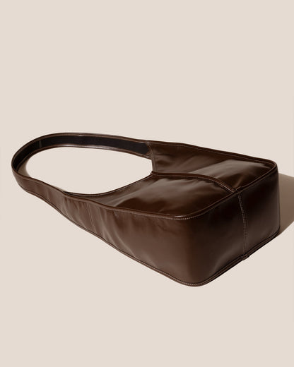 CALELLA CROSSBODY - Leather-trimmed Crossbody Sac | Hereu Women|Men