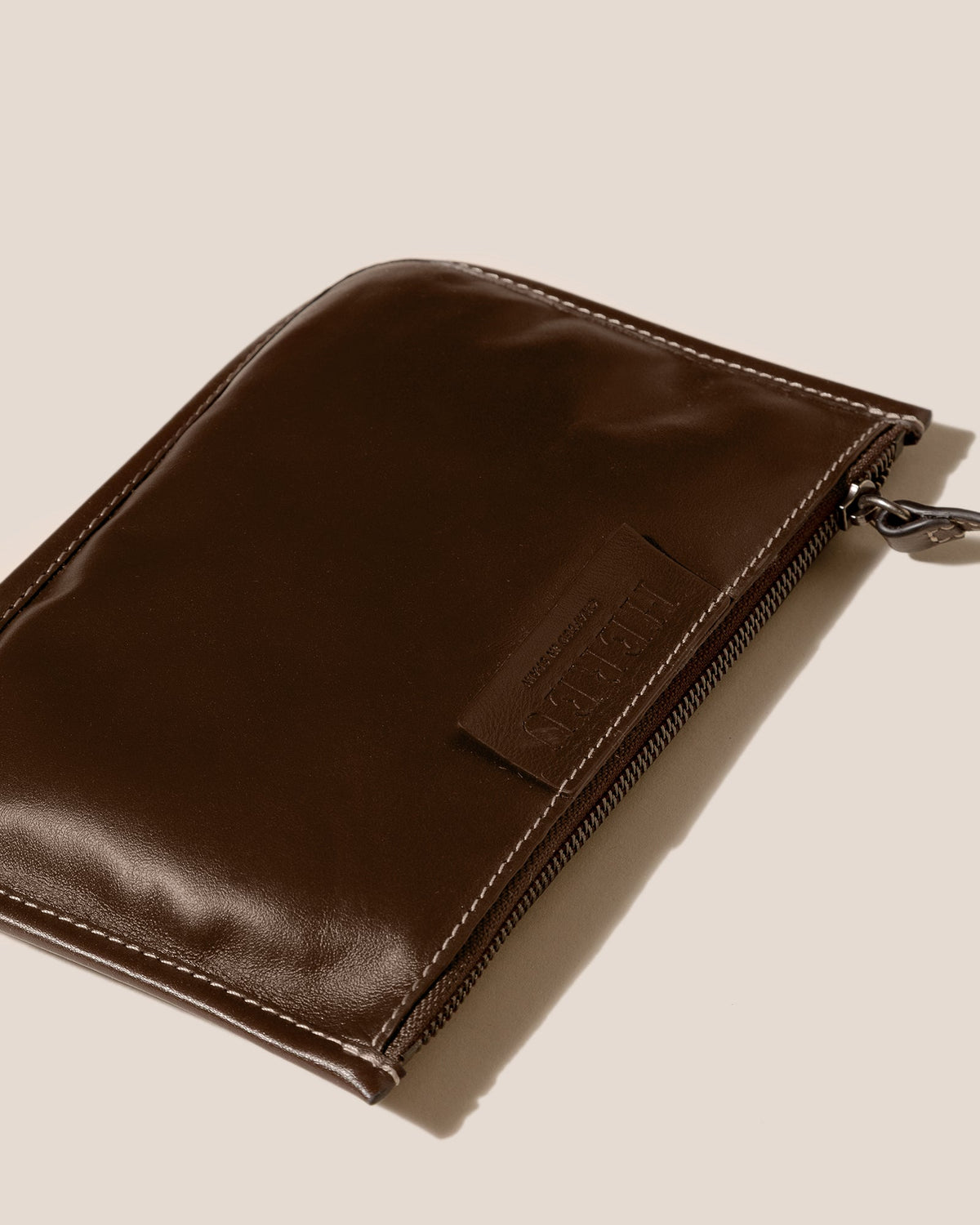 CALELLA CROSSBODY - Leather-trimmed Crossbody Sac | Hereu Women|Men