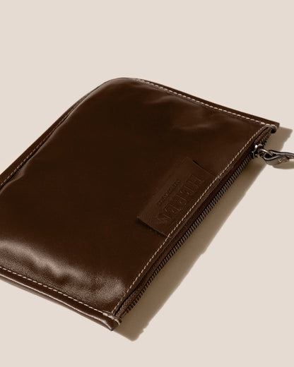 CALELLA CROSSBODY - Leather-trimmed Crossbody Sac | Hereu Women|Men