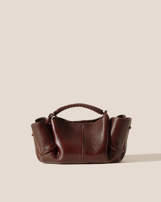 ARTA MINI - Pleated Crossbody Bag | Hereu Women|Men