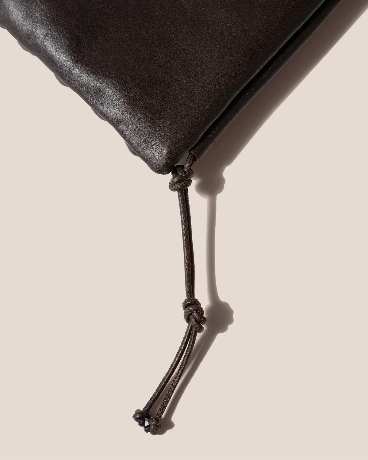 TRENA - Flat Square Crossbody Bag | Hereu Women|Men