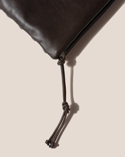 TRENA - Flat Square Crossbody Bag | Hereu Women|Men