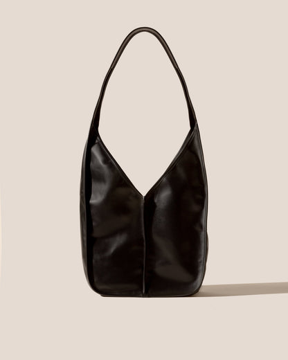 CALELLA CROSSBODY - Leather-trimmed Crossbody Sac | Hereu Women|Men