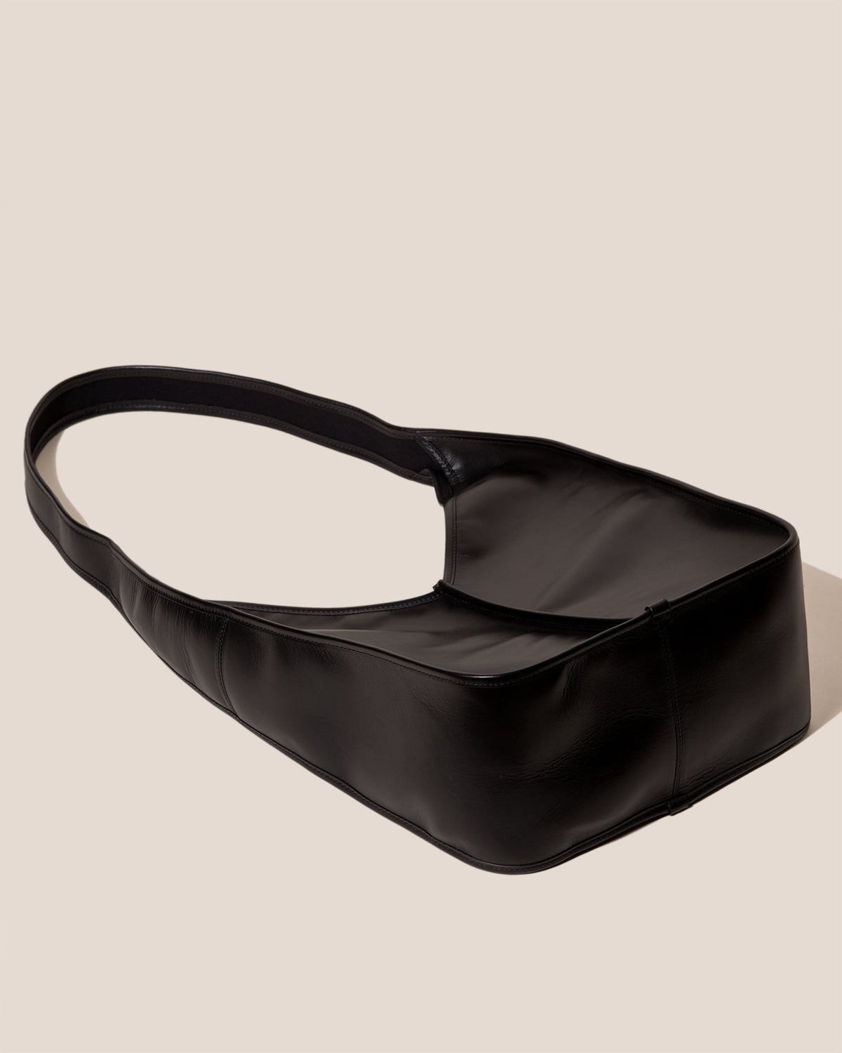 CALELLA CROSSBODY - Leather-trimmed Crossbody Sac | Hereu Women|Men