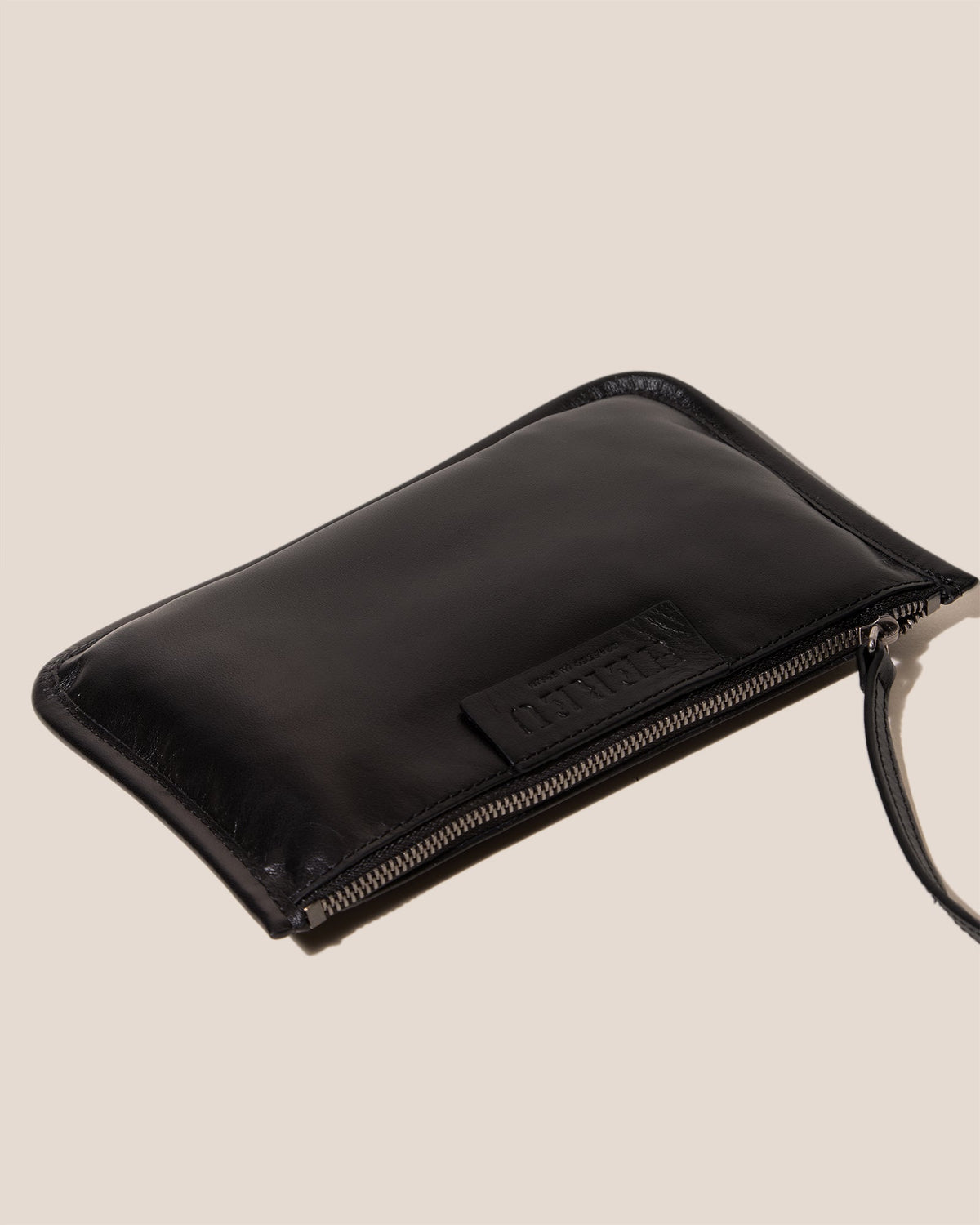CALELLA CROSSBODY - Leather-trimmed Crossbody Sac | Hereu Women|Men