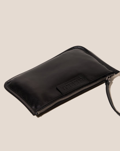 CALELLA CROSSBODY - Leather-trimmed Crossbody Sac | Hereu Women|Men