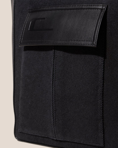VINCLE L - Messenger Bag | Hereu Women|Men