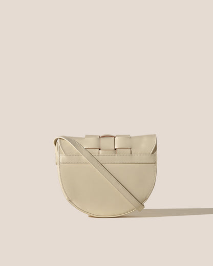 SINIA - Satchel Interwoven Front Detail Bag | Hereu Women|Men