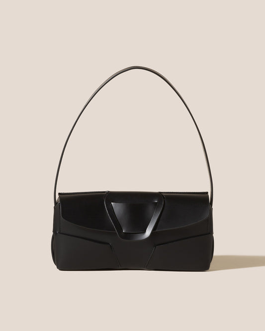 MABRA - Woven Detailed Bag | Hereu Women