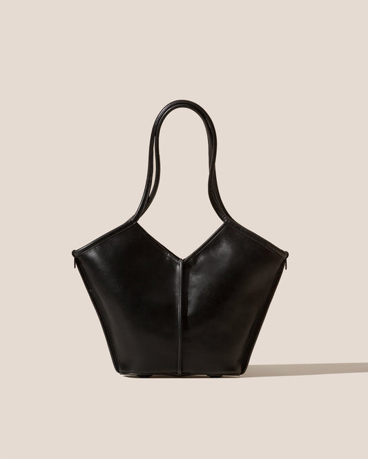 CALELLA S - Leather Tote Bag | Hereu Women
