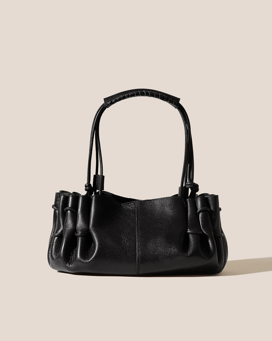 ARTA - Pleated Shoulder Bag | Hereu Women