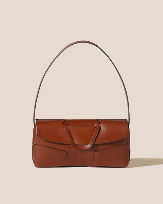 MABRA - Woven Detailed Bag | Hereu Women