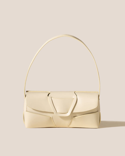 MABRA - Woven Detailed Bag | Hereu Women