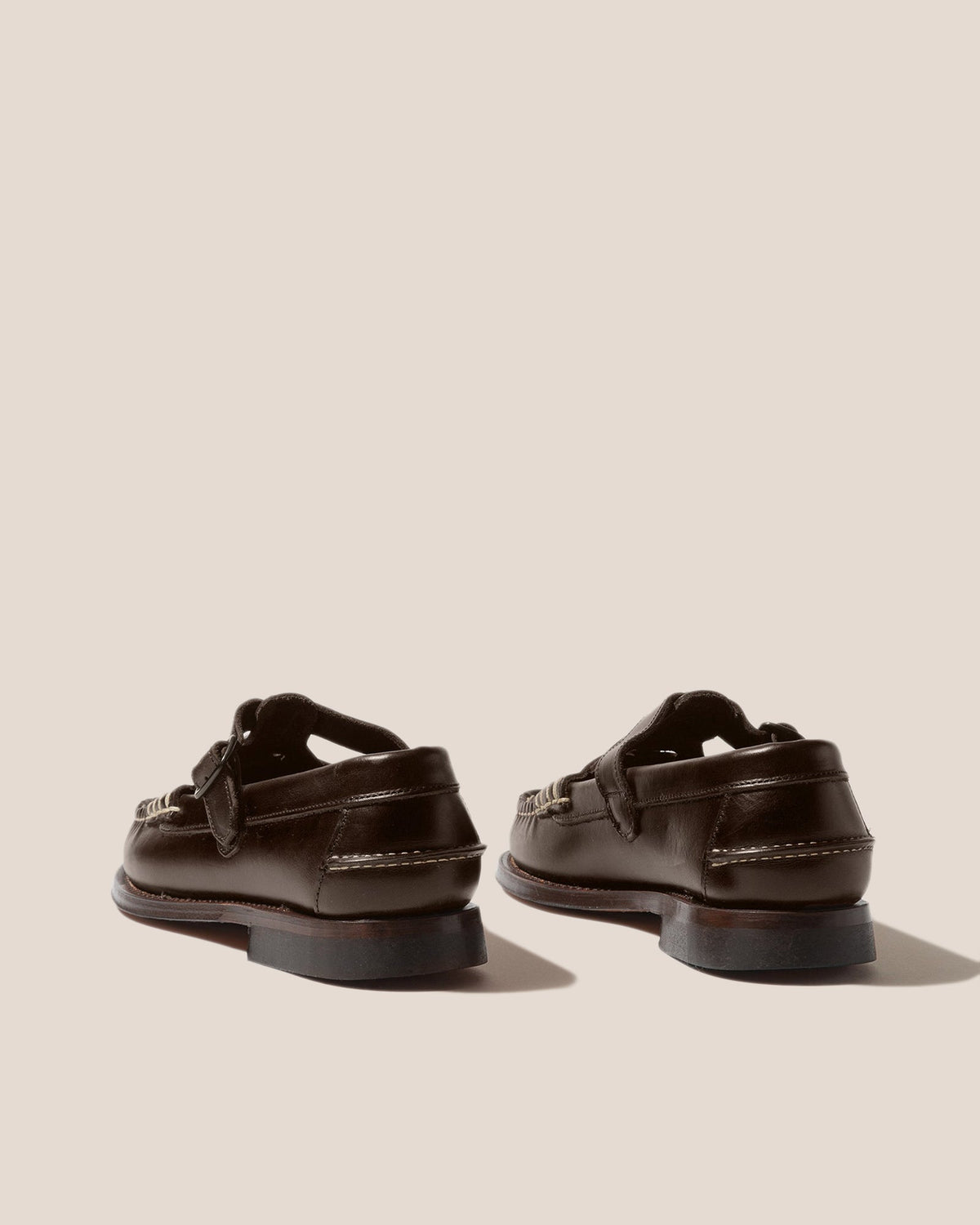 FERRIOL - T-Bar Loafer | Hereu Men