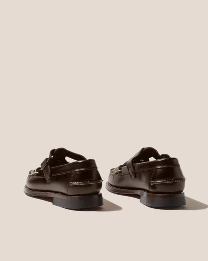 FERRIOL - T-Bar Loafer | Hereu Men