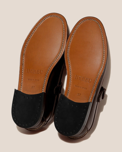 FERRIOL - T-Bar Loafer | Hereu Men
