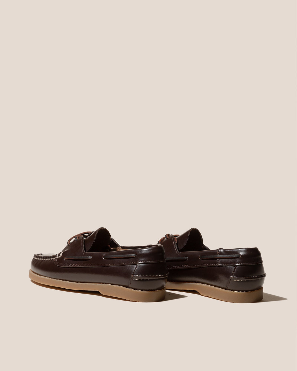 SALER NAUTIC - Lace-up Loafer | Hereu Men