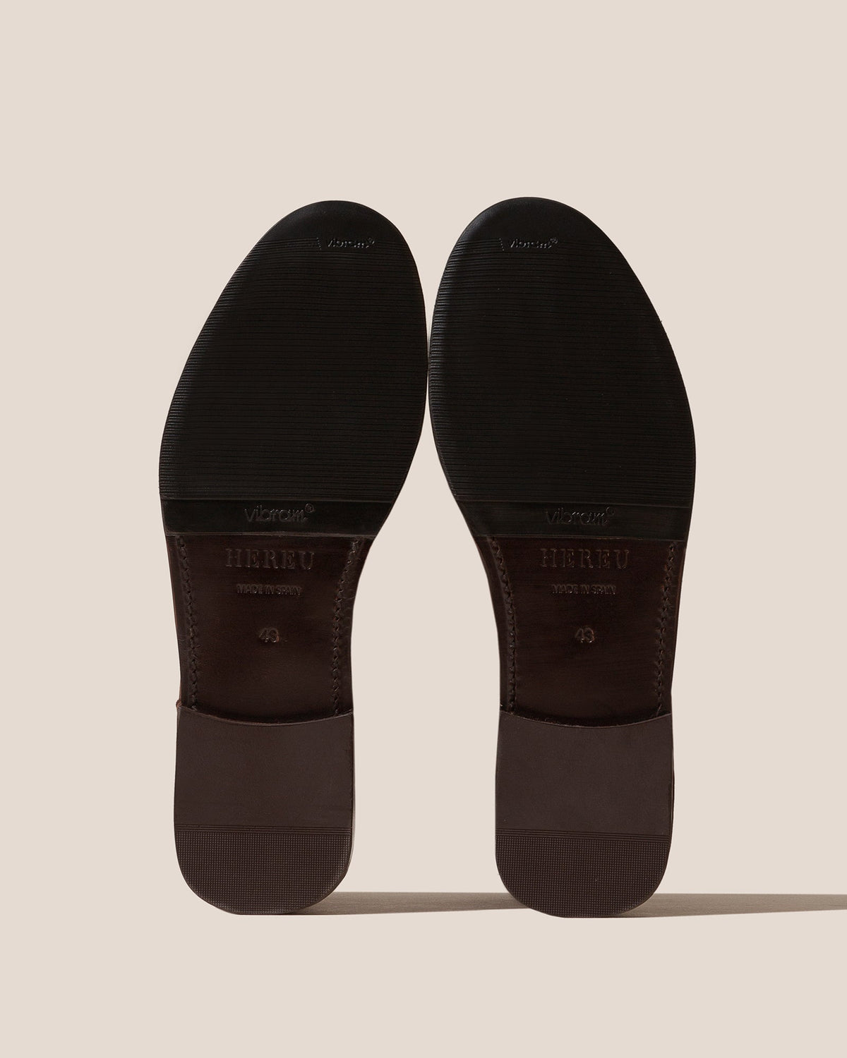 ALBER - T-bar Loafer | Hereu Men