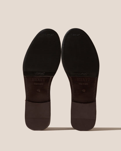 ALBER - T-bar Loafer | Hereu Men