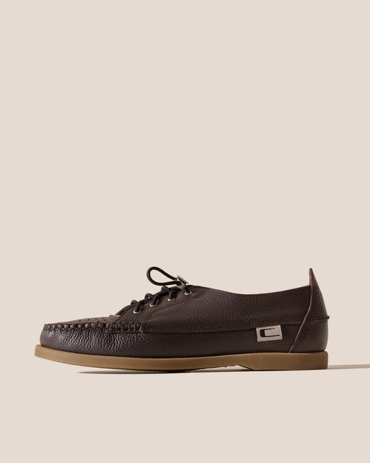 ARGILA NAUTIC - Lace-up Shoe | Hereu Men